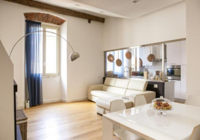 Pietrasanta Luxury Design Apartment